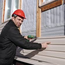 Affordable Siding Repair and Maintenance Services in Enon, VA